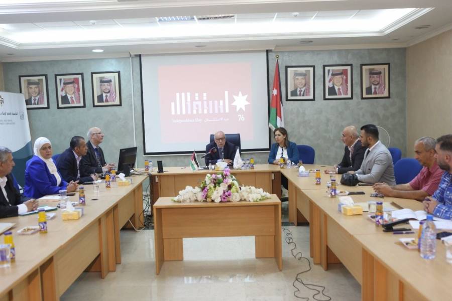 “التطوير الحضري” تطلق فعاليات وأنشطة تتعلق بتوزيع الأراضي