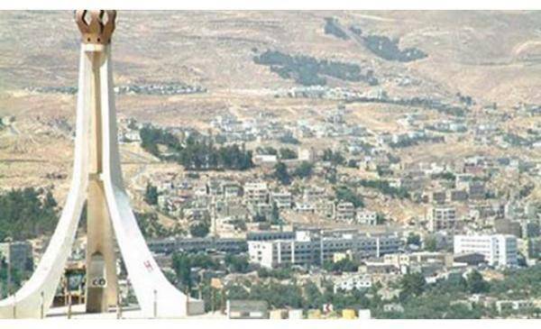 حملات نظافة وإعادة تأهيل لمناطق العيص في الطفيلة