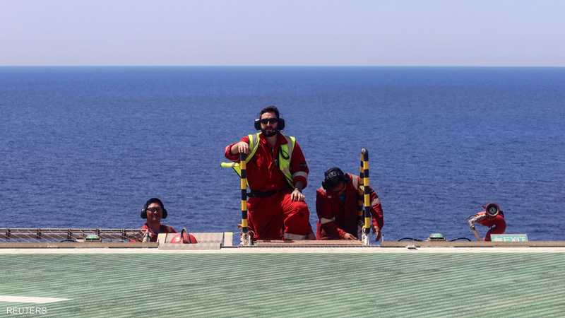 لبنان.. خبراء يحذرون من تداعيات اقتصادية فادحة لملف كاريش