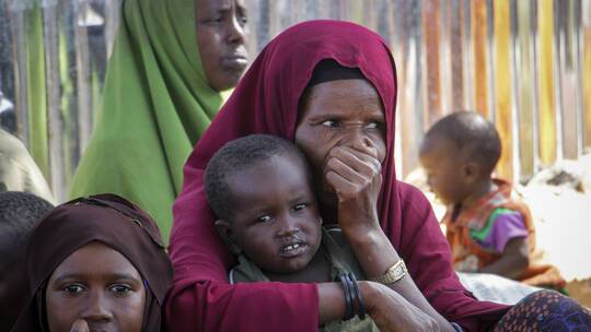 بينها دول عربية.. الأمم المتحدة تصدر تحذيرا مبكرا بخصوص بؤر الجوع الساخنة