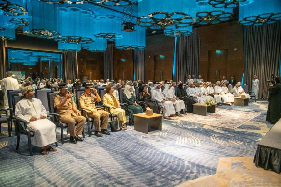 اختتام أعمال ندوة دور الآليات الوطنية في تعزيز وحماية حقوق الإنسان...صور