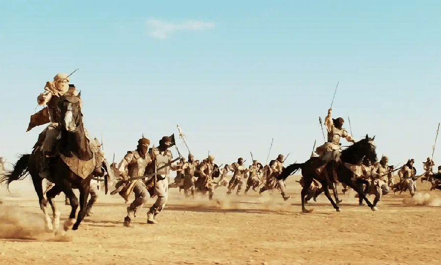 بعد احتجاج المسلمين.. دور السينما في أمريكا وبريطانيا تلغي عرض فيلم عن فاطمة الزهراء