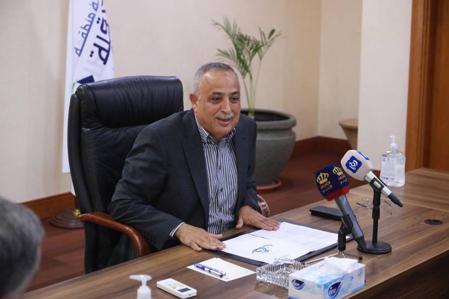 حوافز غير مسبوقة على أسعار الأراضي المخصصة للتطوير بالعقبة