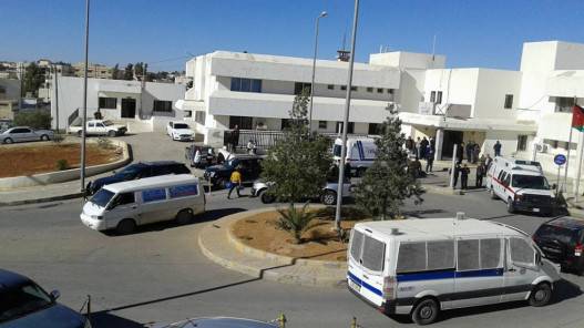 نحو نصف مليون دينار لتوسعة مبنى الطب الشرعي وبناء وحدة لغسيل الكلى في مستشفى المفرق