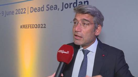 لبنان ينتظر موافقة أميركية وتمويلا من البنك الدولي لتنفيذ اتفاقيات تزويده بالكهرباء عبر سوريا