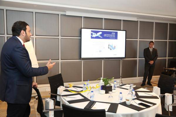 إيرباص تتوقع تعافي النقل الجوي العالمي بالكامل بين 2023 و2025