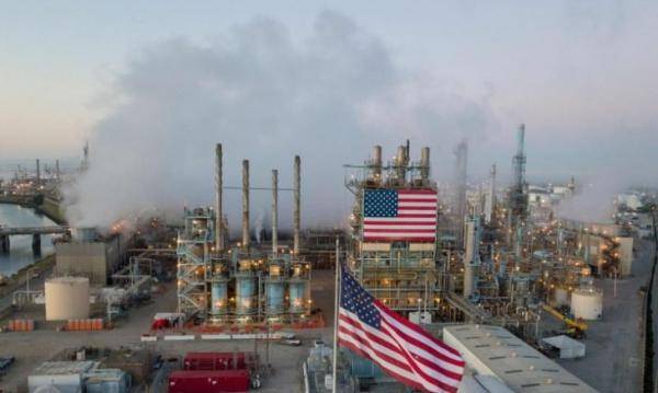 النفط الخام الأميركي يسجل أعلى مستوى في 3 أشهر