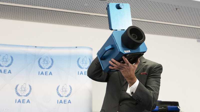 العين النووية.. كيف تضمن عدم تطوير إيران للقنبلة؟