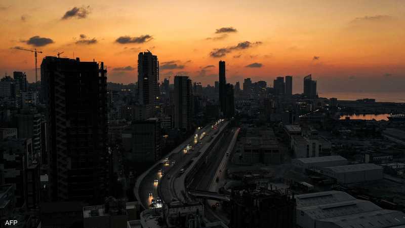 وزير: لبنان بانتظار ضوء أخضر أميركي بشأن الكهرباء الأردنية