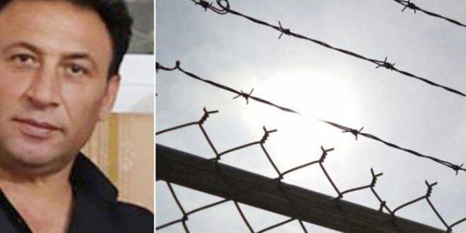 نادي الأسير الفلسطيني يحذر من تدهور الوضع الصحي للأسير موسى صوفان