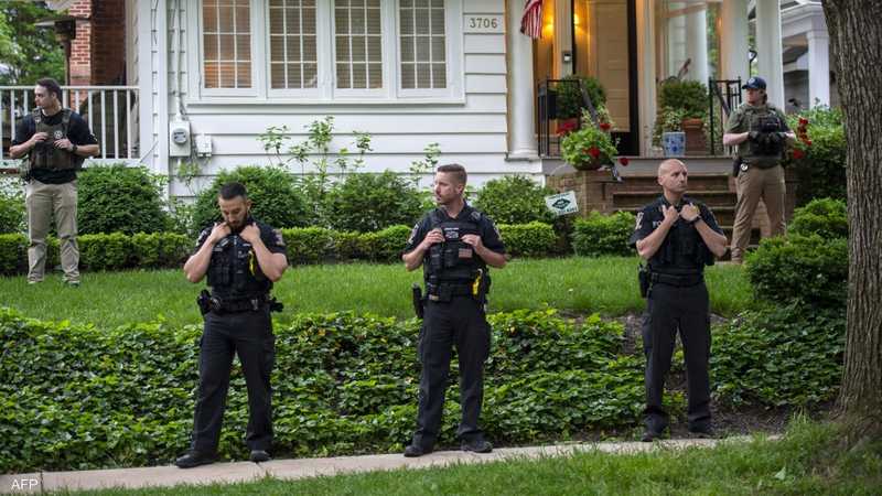 بسبب الإجهاض.. مسلح يهدد قاضيا في المحكمة العليا بأميركا