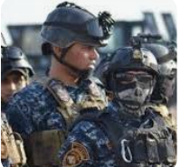 الناتو  يبدي استعداده لتدريب القوات الأمنية العراقية