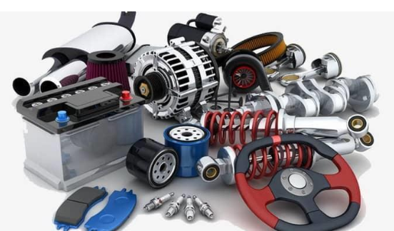 الجمارك توضح حول ارتفاع أسعار قطع السيارات بالاردن