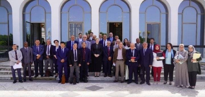 وزارة الثقافة الجزائرية تعتمد خارطة جديدة في تسيير المهرجانات