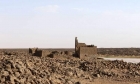 قصر «برقع» قلعة في صحراء الأردن تروي تاريخا إسلاميا