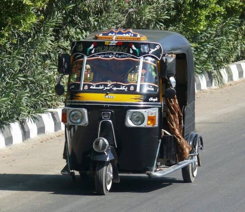 أغنية تقتل سامعها في مصر