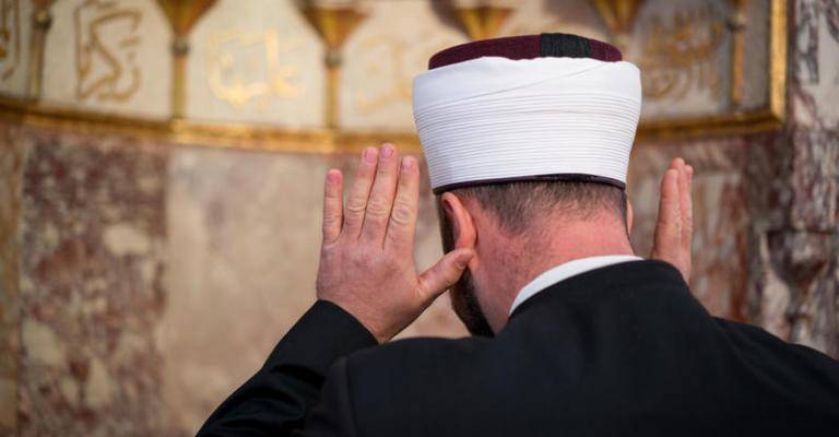 الأوقاف الأردنية: تعيين 400 إمام ومؤذن.. قريبا