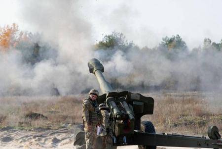 قتلى وجرحى بقصف أوكراني على دونيتسك