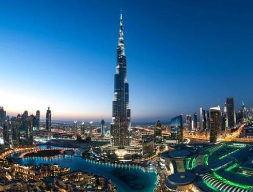 غوغل تكشف أكثر 10 معالم زيارةً بالشرق الأوسط