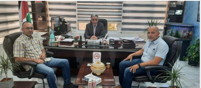 فحوصات نظر ونظارات طبية مجانية باتفاقية بين المقاصد ونقابة مهن البصريات