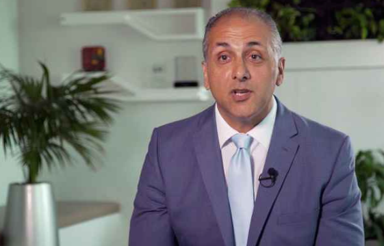 الردايدة: البيئة مؤشر على تقدم ورفاه الشعوب