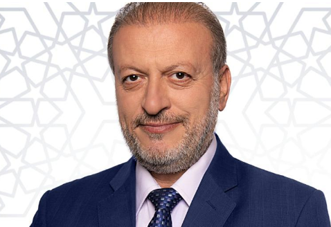 استدعاء الإسعاف لرئيس بلدية اربد