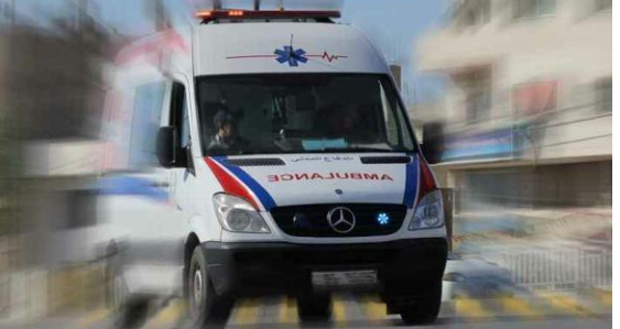 العثور على جثة بمزرعة في اربد