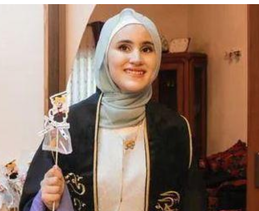 لماذا رفض المجلس القضائي تعيين تقى المجالي؟