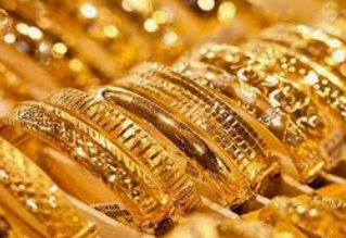 تراجع أسعار الذهب عالميا