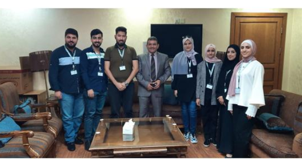 الخلايلة : تدريب حديثي التخرج لا يُلزم الدوائر بالتعيين والغاية منه تمكينهم واستثمار طاقتهم