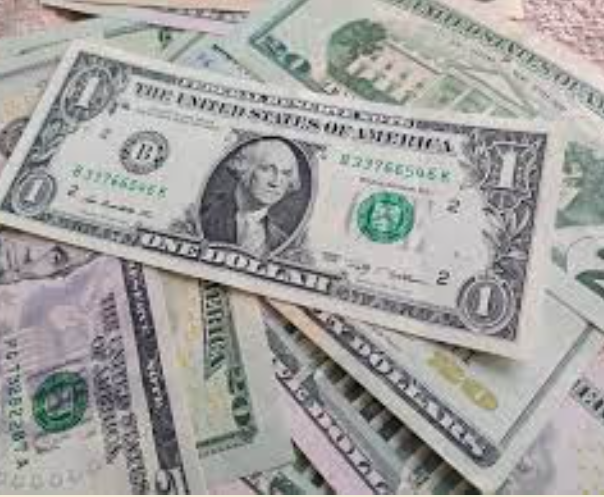 ارتفاع مؤشر الدولار الأميركي عالميا