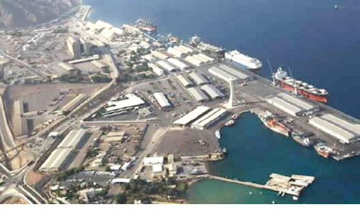 145 مليون دينار كلفة تطوير الميناء الصناعي بالعقبة