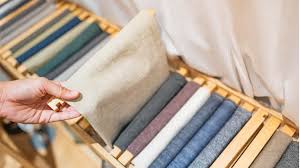 “رؤية التحديث” تقترح إنشاء صناعات أقمشة تلبي طلبات أسواق التصدير