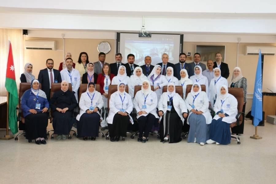 إطلاق دبلوم الرعاية الأولية والصحة الإنجابية للتمريض والقابلات