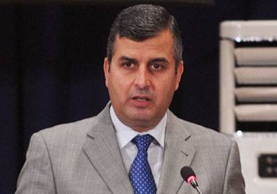 وزير الطاقة يبحث مع نظرائه العرب والأوروبيين مجالات التعاون المشترك