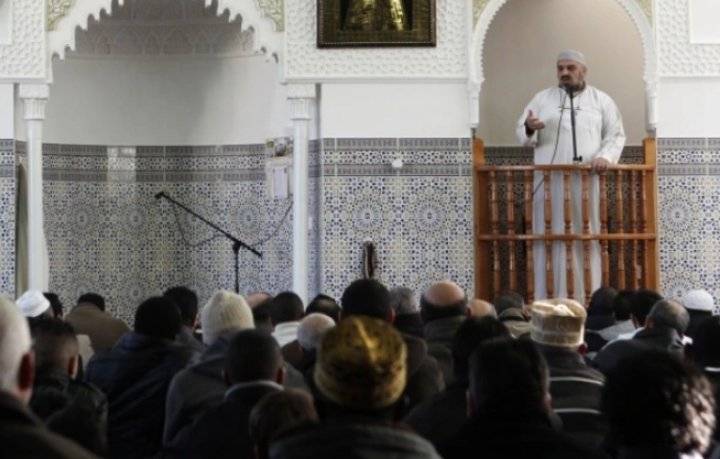 الأوقاف تنشر عنوان خطبة الجمعة