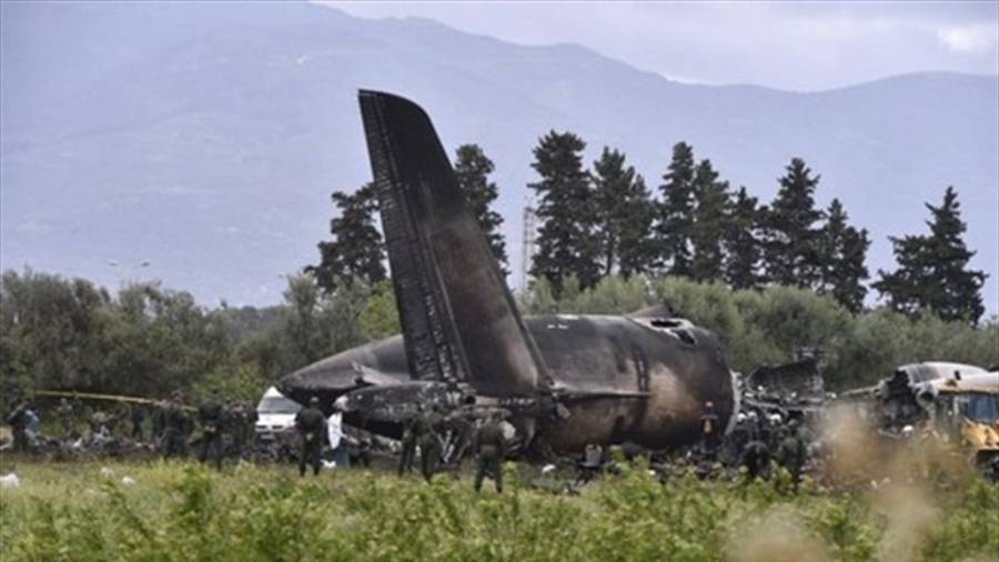 تحطم طائرة أمريكية بثاني حادث من نوعه خلال يومين