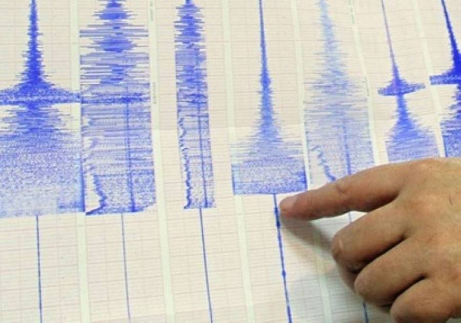 مرصد الزلازل الأردني يسجل زلزال جزيرة قبرص بقوة 5 ريختر