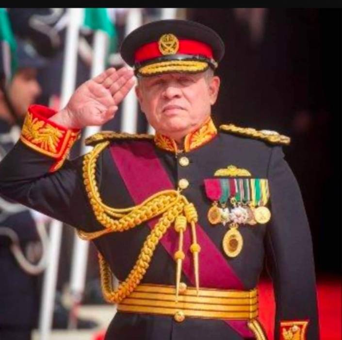 الجغبير: الصناعيون على خطى الملك بالانجاز ونجدد البيعة والولاء