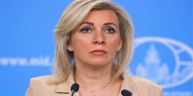 روسيا تدين بشدة العدوان الإسرائيلي على سورية: انتهاك للقواعد الأساسية للقانون الدولي