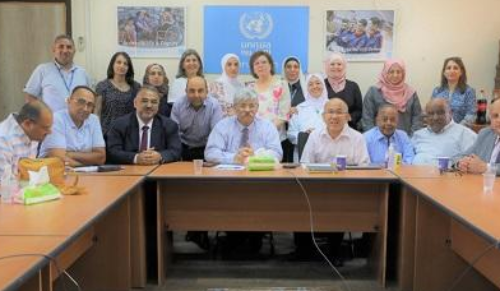 إطلاق برنامج الدبلوم بالرعاية الصحية الإنجابية للتمريض والقابلات