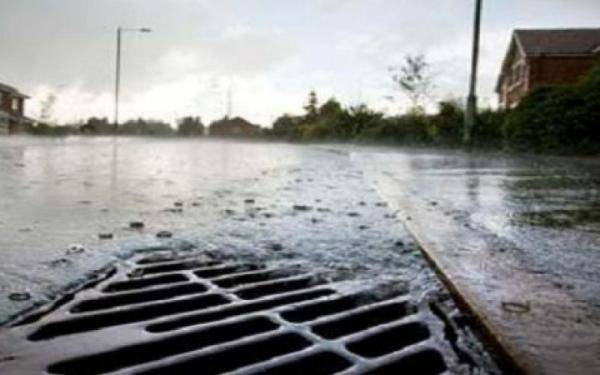 طقس العرب: أمطار متوقعة صباح الاثنين وانخفاض على الحرارة