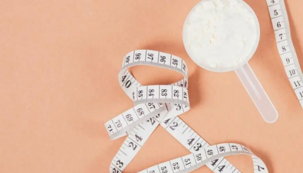 كيف تساعدك مخفوقات البروتين على إنقاص الوزن؟