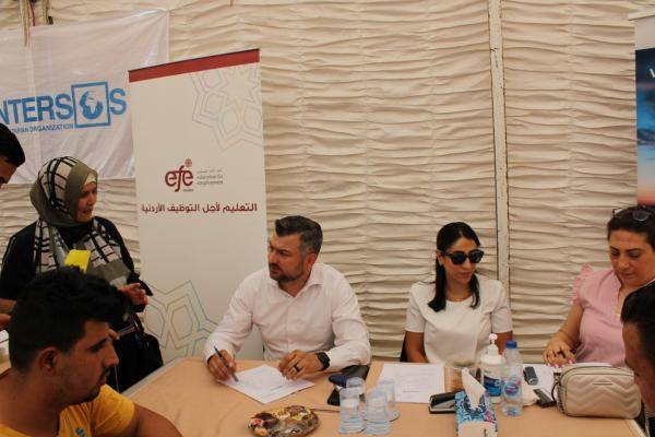 مركز زها الثقافي يُنفّذ فعاليات تدعم ذوي الإعاقة لدمجهم في المجتمع