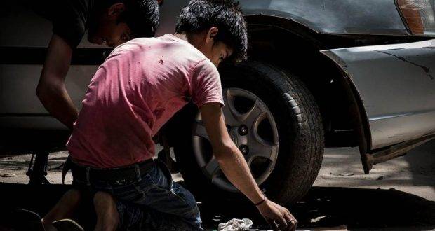 المرصد العمالي الأردني يصدر بيانا بمناسبة اليوم العالمي لعمل الأطفال