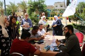 مركز زها ينظم يوما وظيفيا لتشغيل ذوي الإعاقة