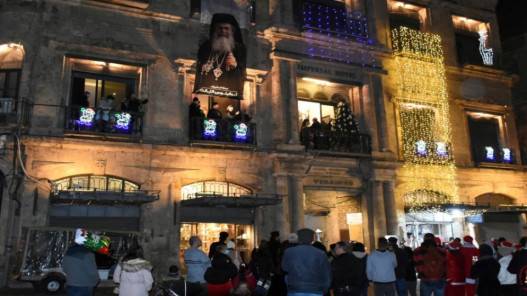 الخارجية النيابية تستنكر الاعتداءات على أملاك بطريركية الروم الأرثوذكس في القدس