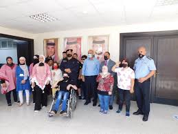 مطالب بتمكين فئة متلازمة داون في مادبا