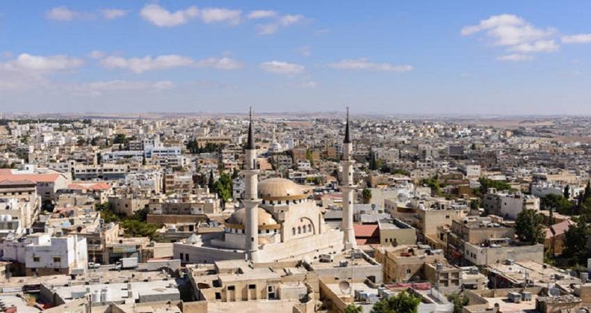 مطالب بتمكين فئة متلازمة داون في مأدبا