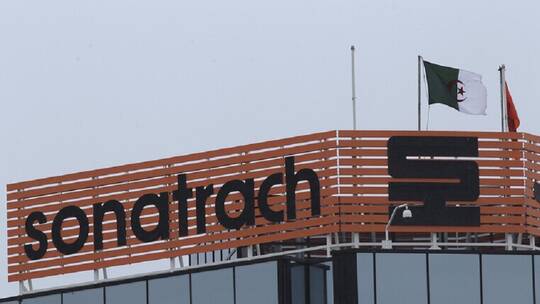 سوناطراك الجزائرية قد تعاقب إسبانيا بسبب عدم احترامها لبنود عقود الغاز